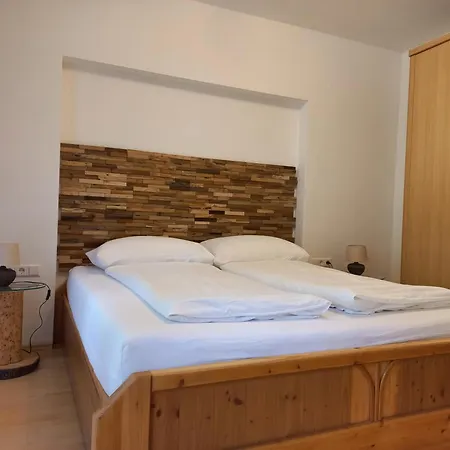 Ferienwohnung Landhof Kreuzsalgut Wagrain Exterior foto