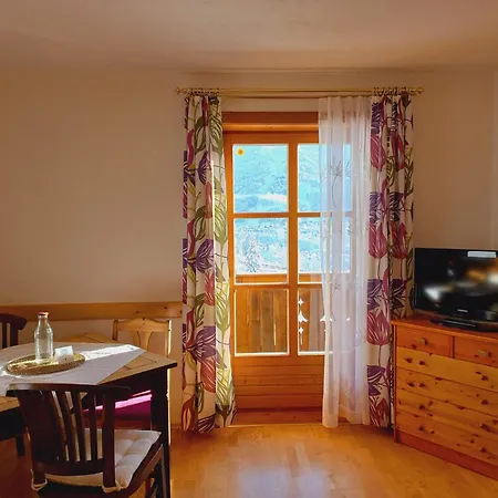 Ferienwohnung Landhof Kreuzsalgut Wagrain Exterior foto