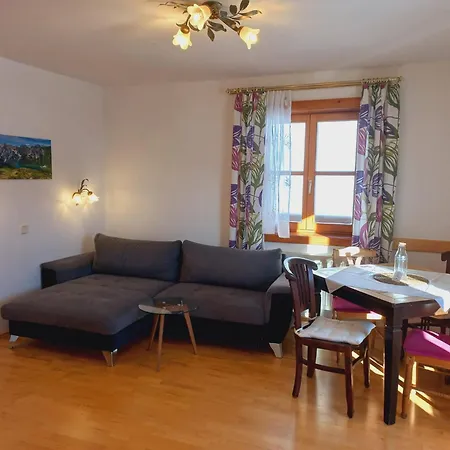 Ferienwohnung Landhof Kreuzsalgut Wagrain Exterior foto