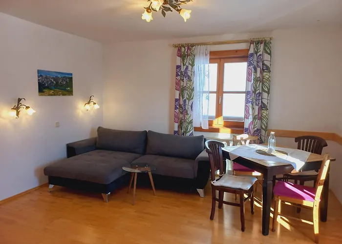 Landhof Kreuzsalgut