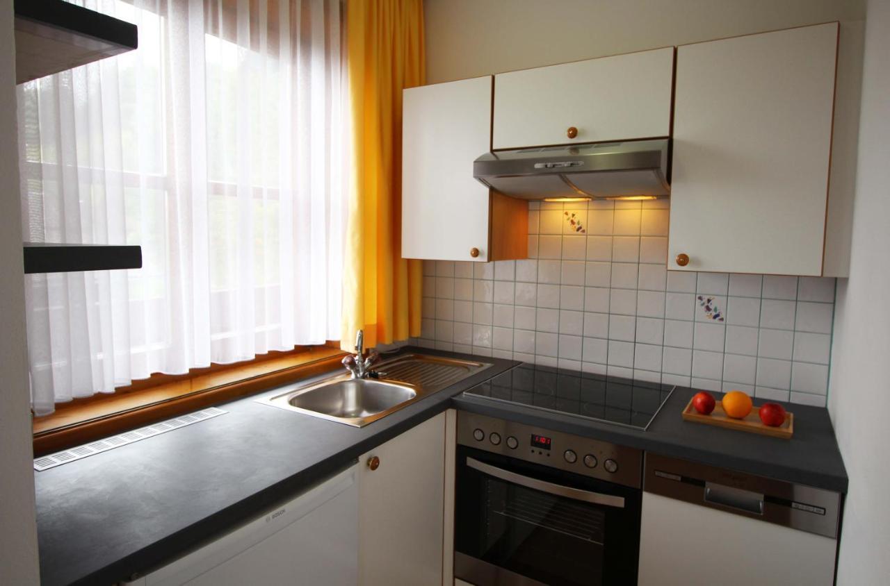 Landhof Kreuzsalgut *