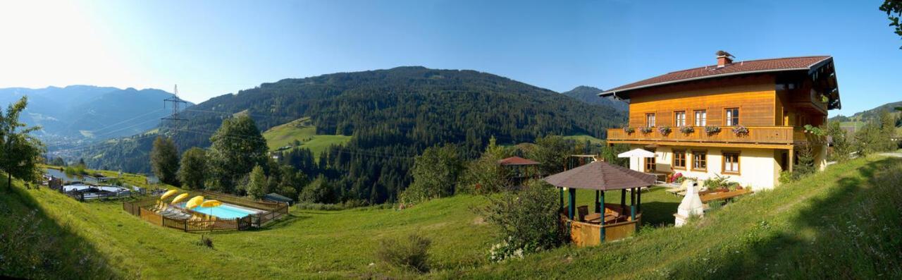 Landhof Kreuzsalgut Apartment *