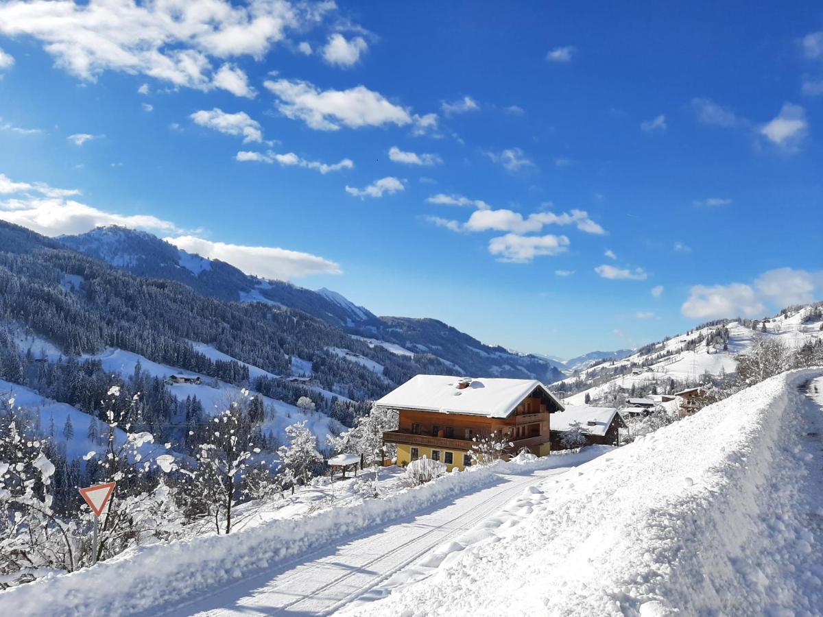 Landhof Kreuzsalgut *