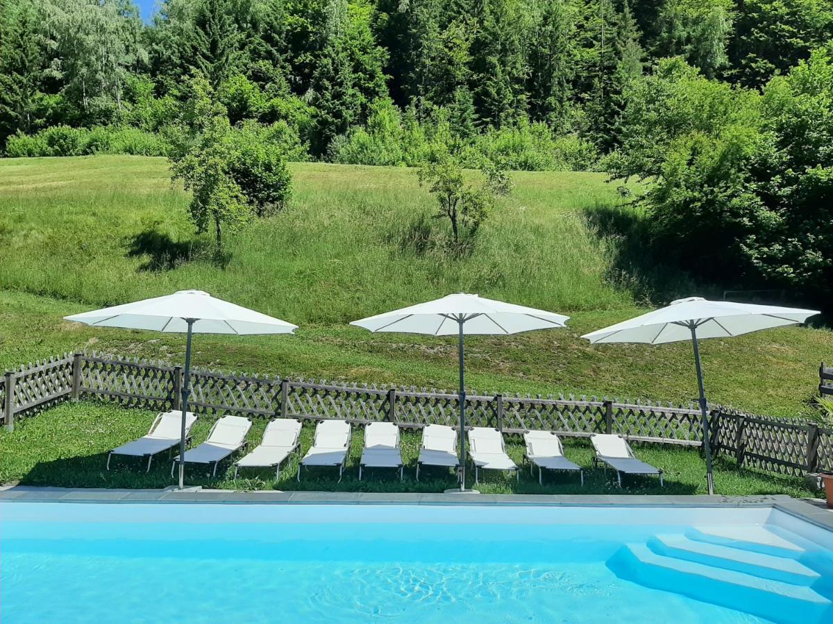 Apartment Landhof Kreuzsalgut Wagrain