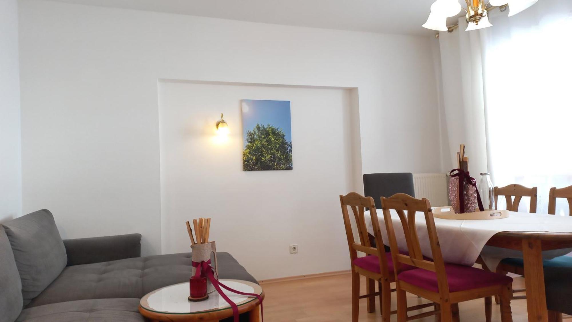 Apartment Landhof Kreuzsalgut *
