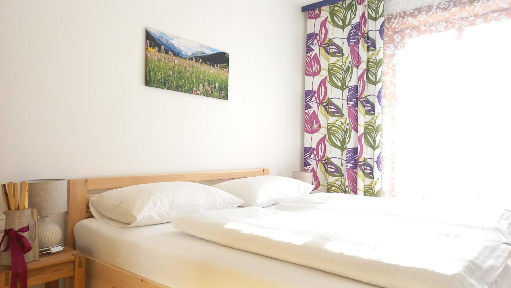 Landhof Kreuzsalgut Apartamento