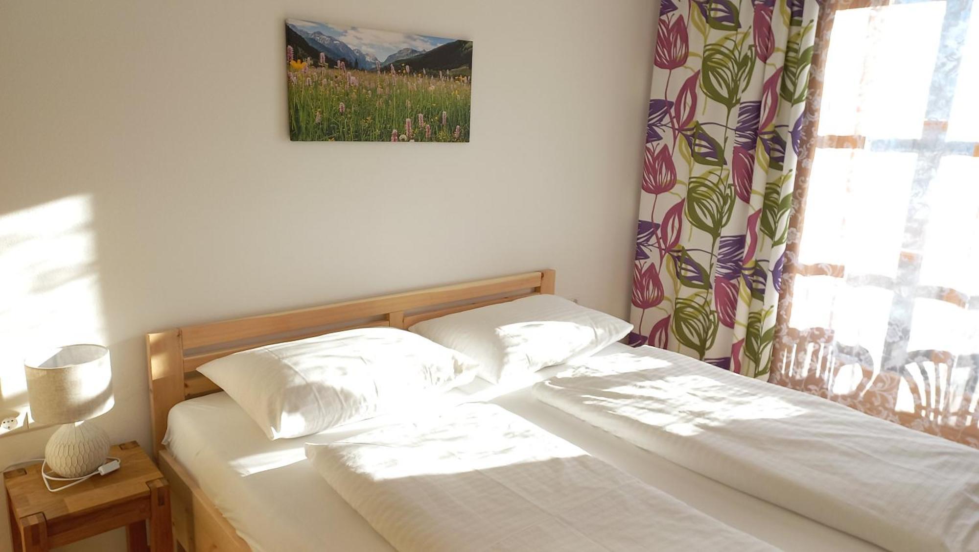 Apartment Landhof Kreuzsalgut