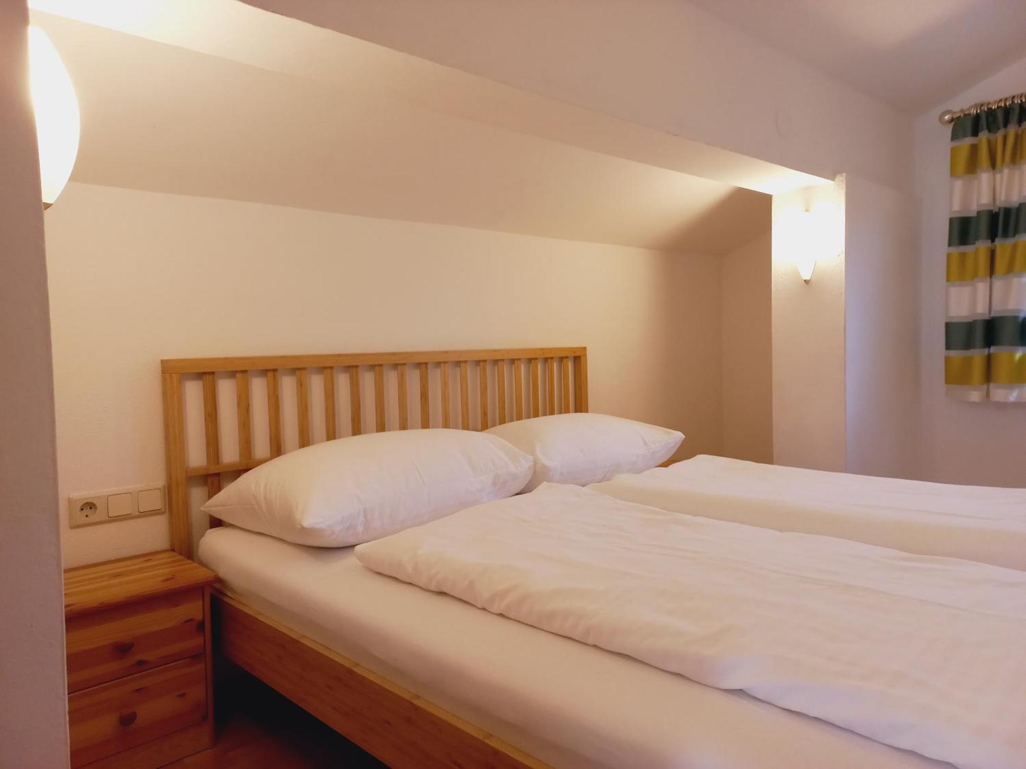 Apartment Landhof Kreuzsalgut Wagrain
