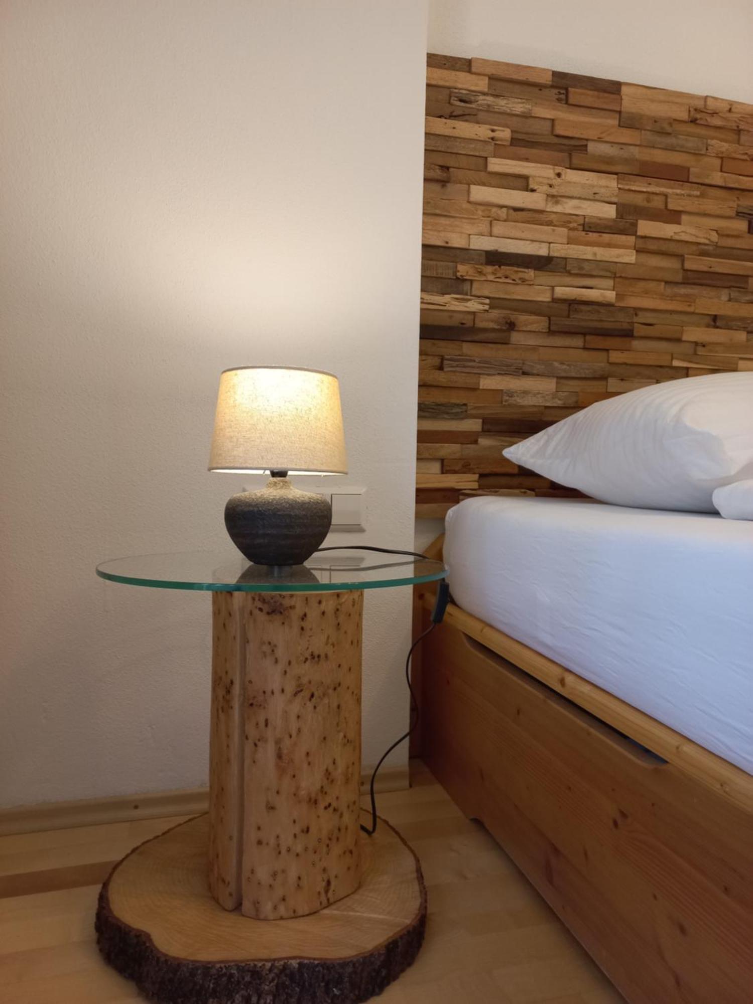 Apartamento Landhof Kreuzsalgut *