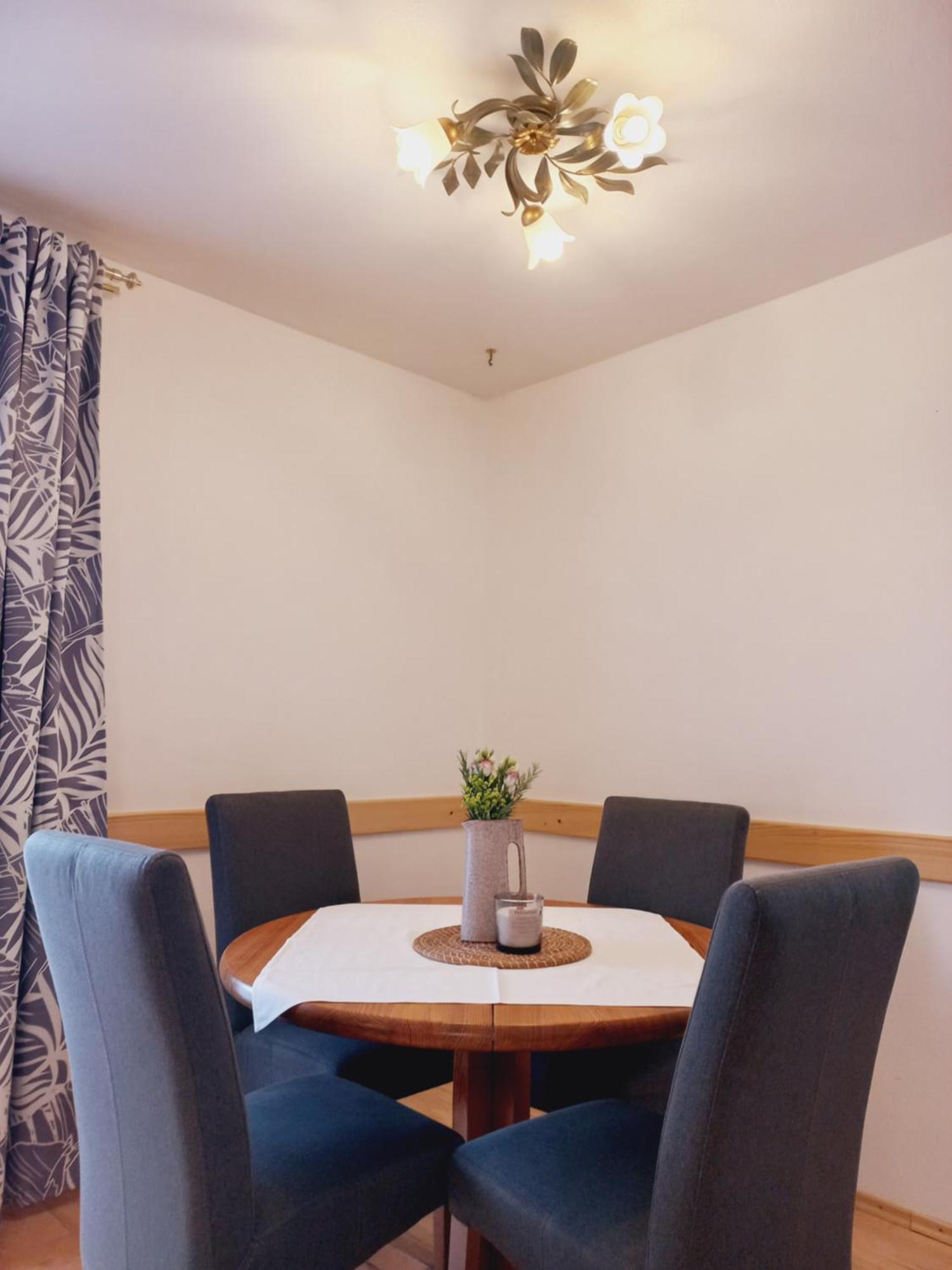 Landhof Kreuzsalgut Apartment Wagrain