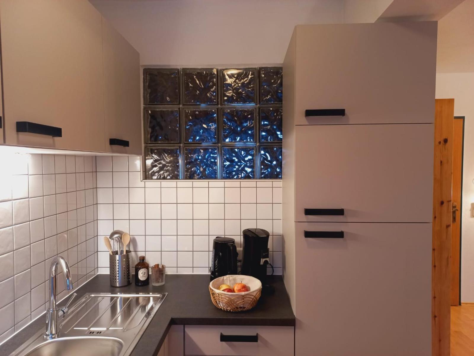 Apartment Landhof Kreuzsalgut