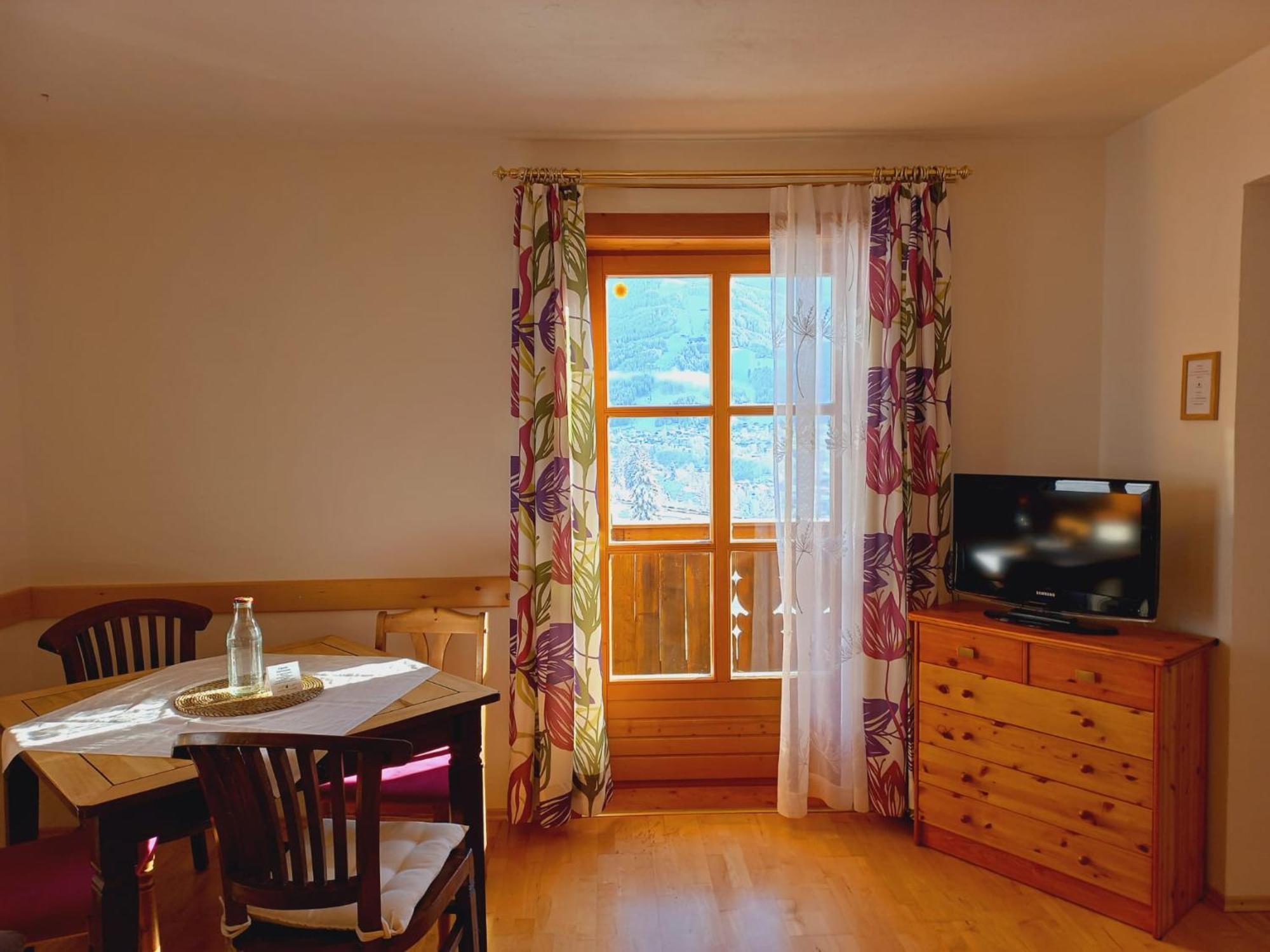 Apartment Landhof Kreuzsalgut