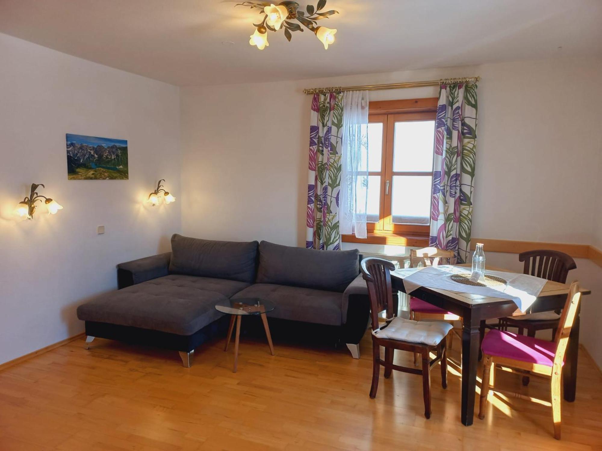 Apartment Landhof Kreuzsalgut *