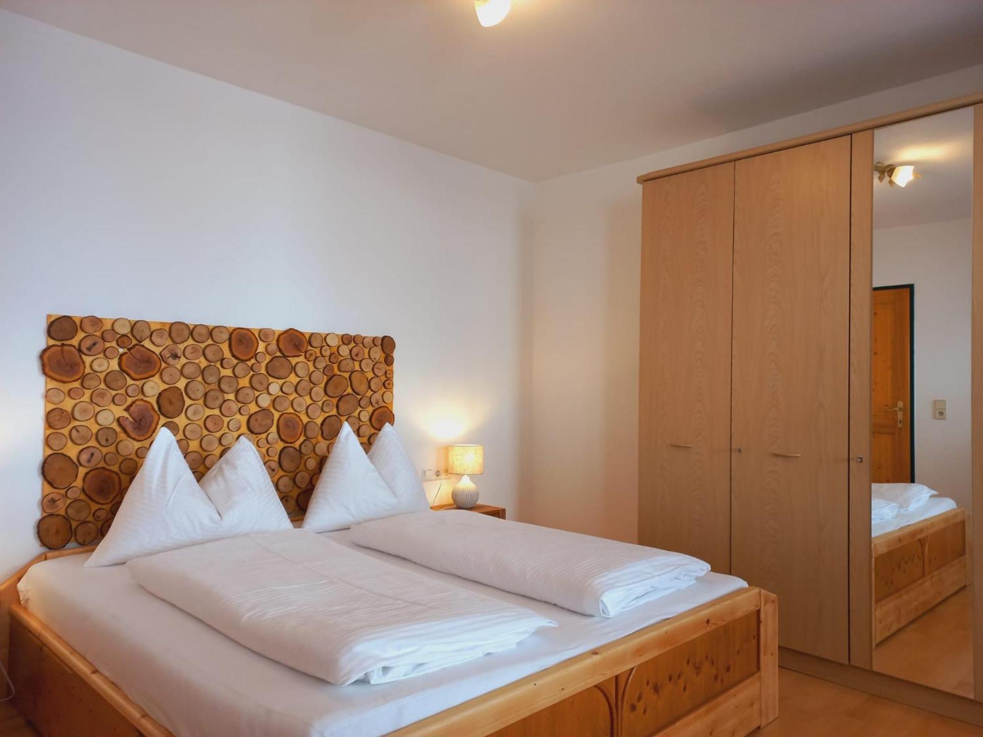 Landhof Kreuzsalgut Apartment Wagrain