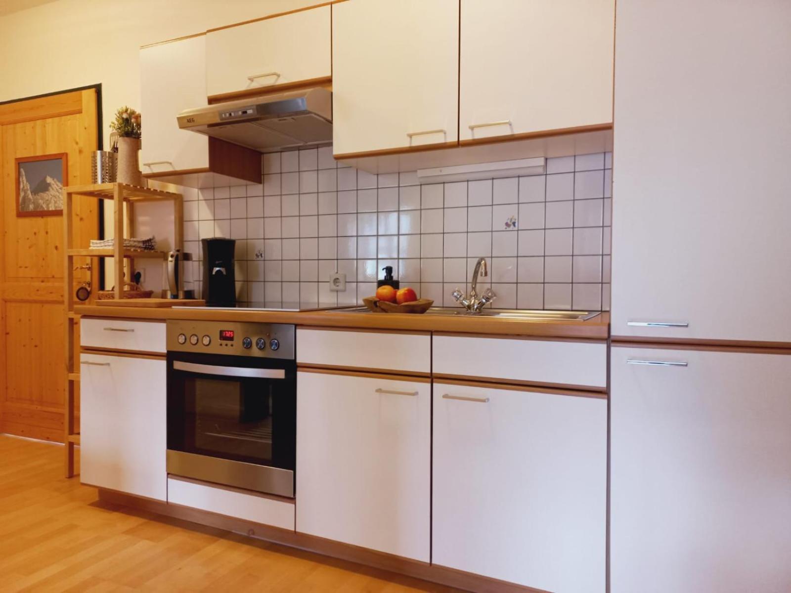 Apartment Landhof Kreuzsalgut Wagrain