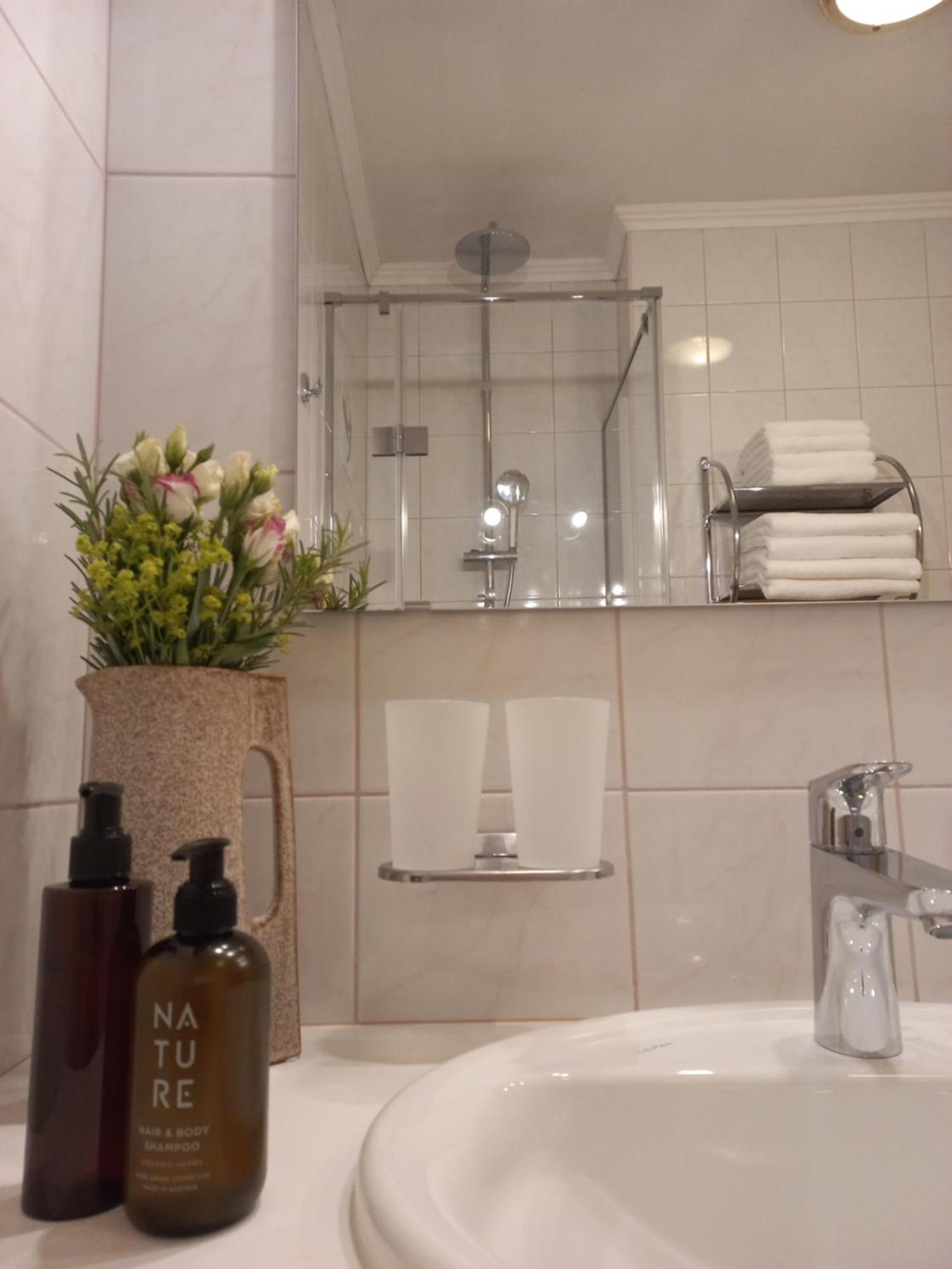 Apartamento Landhof Kreuzsalgut
