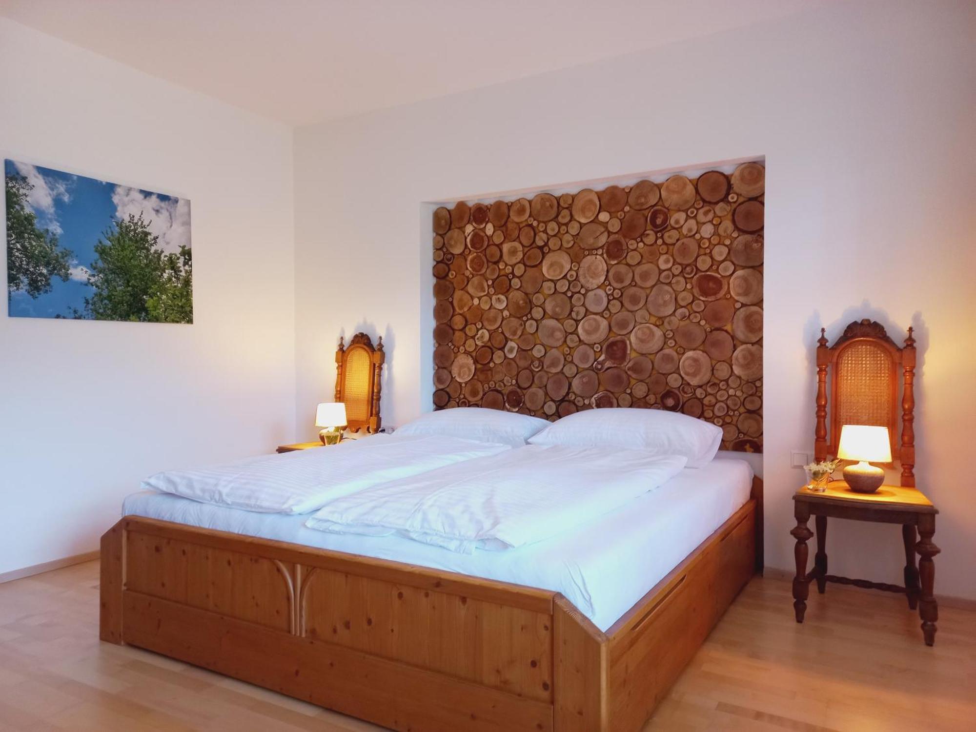 Landhof Kreuzsalgut Apartamento *