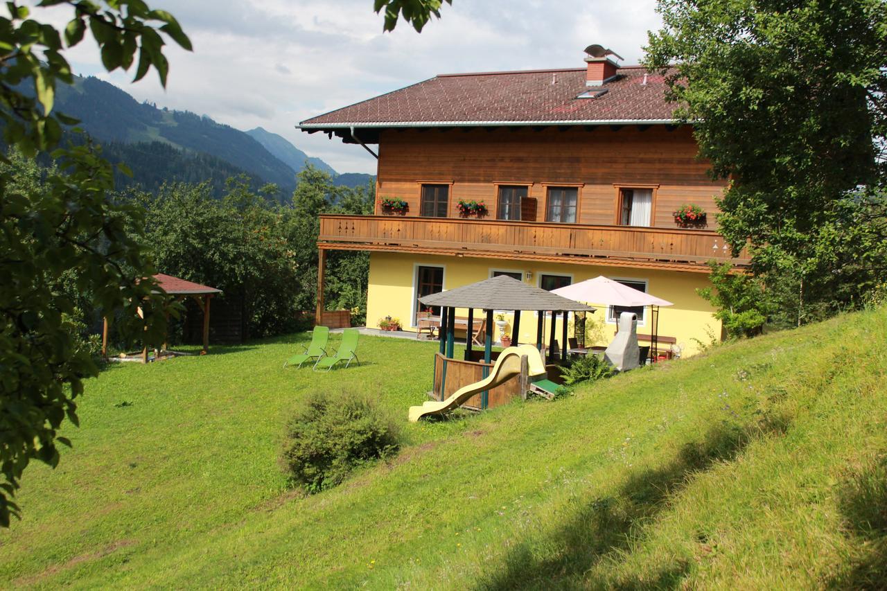 Landhof Kreuzsalgut
